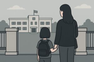 【立川市立第三小学校】児童の母親は誰？特定情報は？