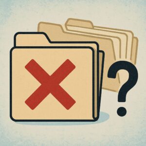 なぜここまで情報が隠されているの？