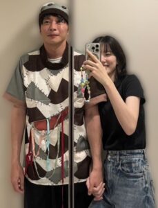 永野芽郁・田中圭の事務所のコメントは？