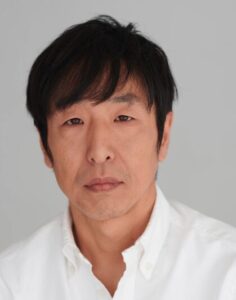黒田大輔