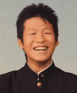 白井秀征 容疑者