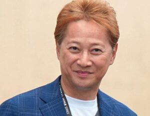 中居正広