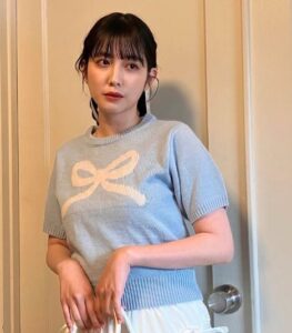 松田るか