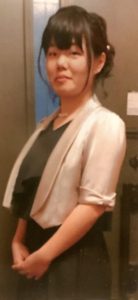 宮本果歩