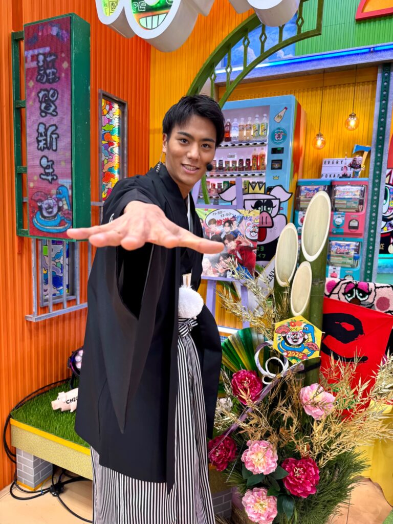 山本賢太