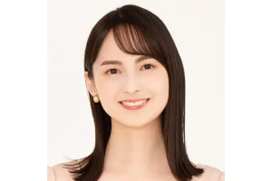 山本恵里伽