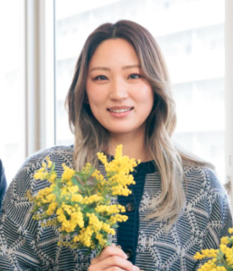 佐藤友佳