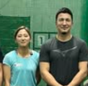 ディーン元気 佐藤友佳