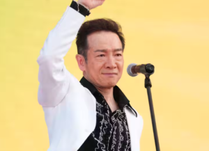 田原俊彦