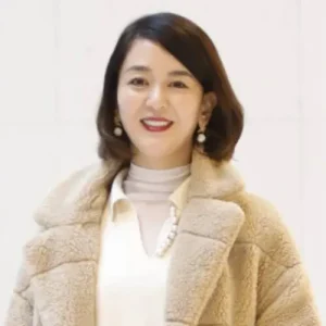 木原郁子 木原誠二 妻