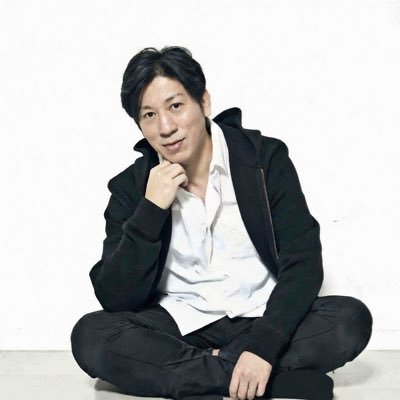 坂井秀人